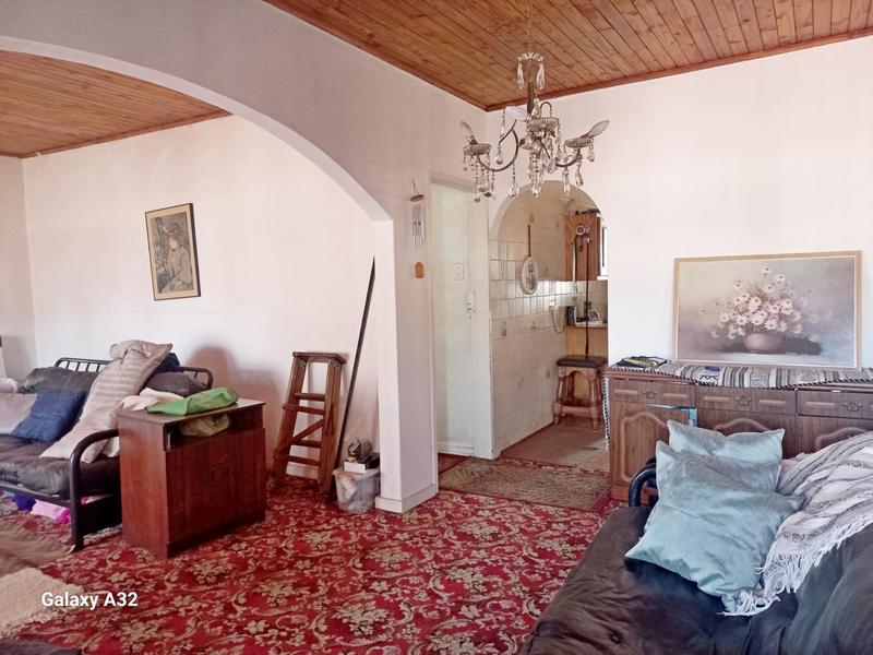 4 Bedroom Property for Sale in Silverton Gauteng