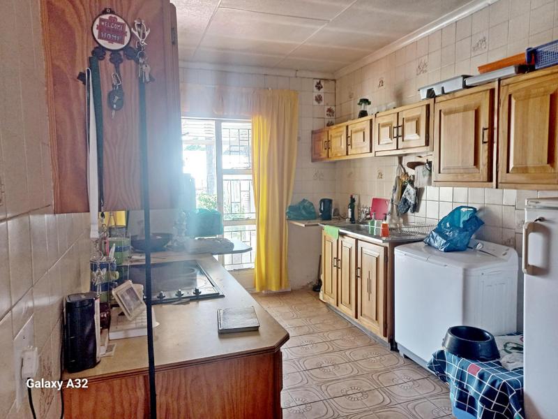 4 Bedroom Property for Sale in Silverton Gauteng