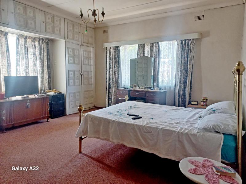 4 Bedroom Property for Sale in Silverton Gauteng
