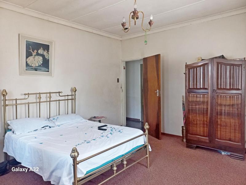 4 Bedroom Property for Sale in Silverton Gauteng