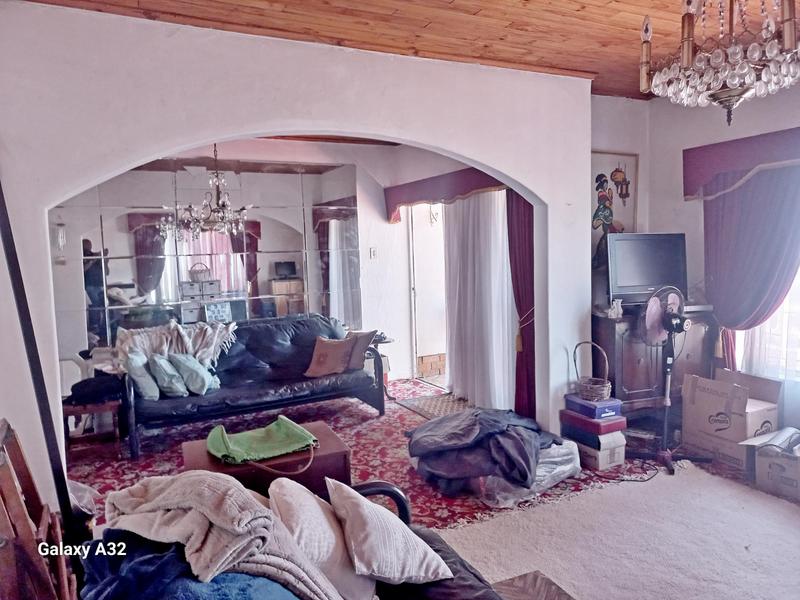4 Bedroom Property for Sale in Silverton Gauteng