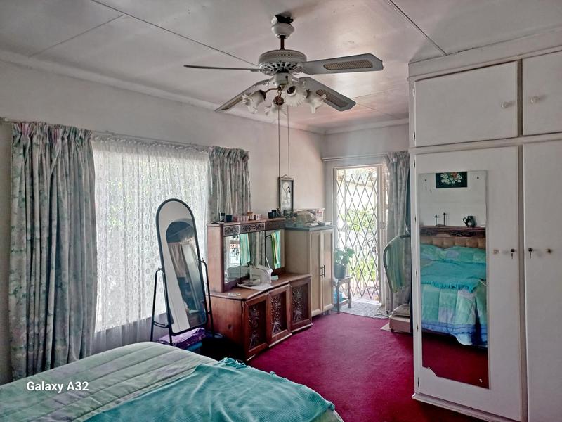 4 Bedroom Property for Sale in Silverton Gauteng