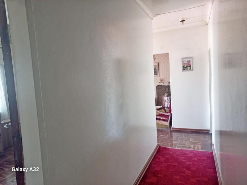 4 Bedroom Property for Sale in Silverton Gauteng