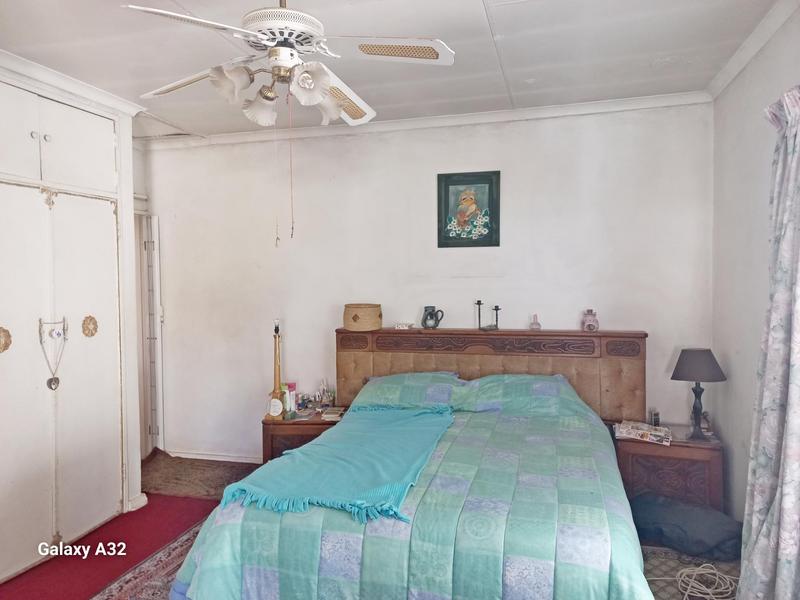 4 Bedroom Property for Sale in Silverton Gauteng