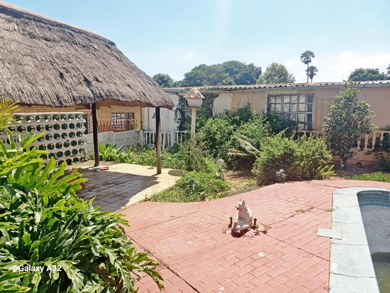 4 Bedroom Property for Sale in Silverton Gauteng