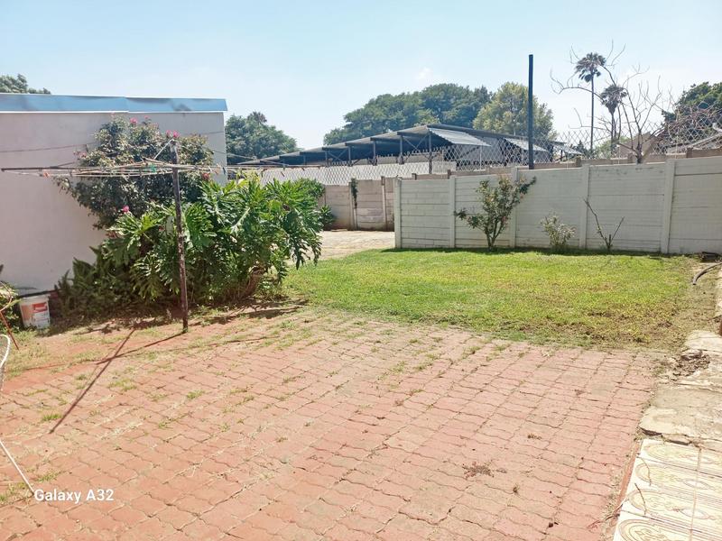 4 Bedroom Property for Sale in Silverton Gauteng