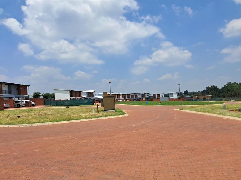 3 Bedroom Property for Sale in Parkdene Gauteng