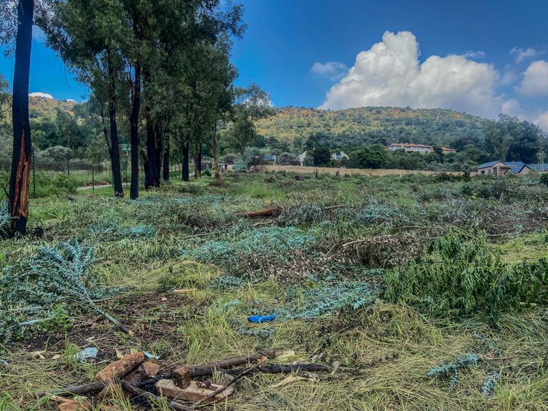 0 Bedroom Property for Sale in Poortview Gauteng