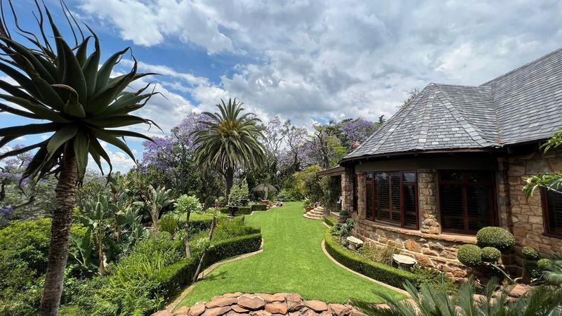 4 Bedroom Property for Sale in Houghton Gauteng