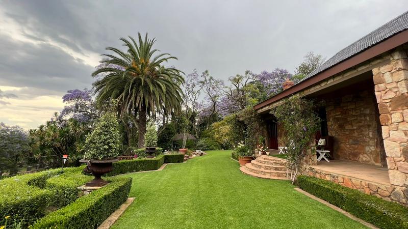 4 Bedroom Property for Sale in Houghton Gauteng