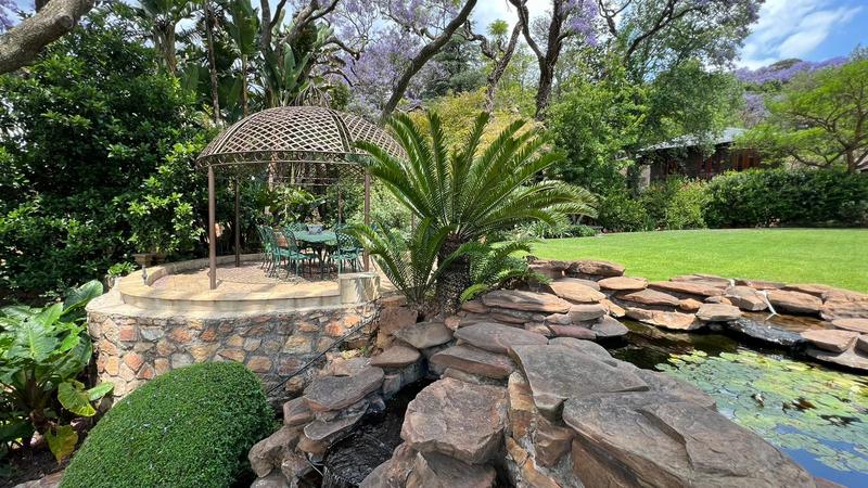4 Bedroom Property for Sale in Houghton Gauteng