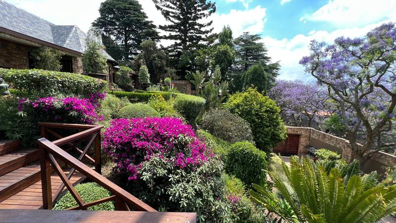 4 Bedroom Property for Sale in Houghton Gauteng