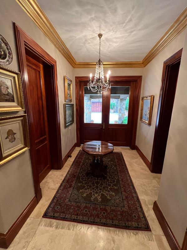 4 Bedroom Property for Sale in Houghton Gauteng