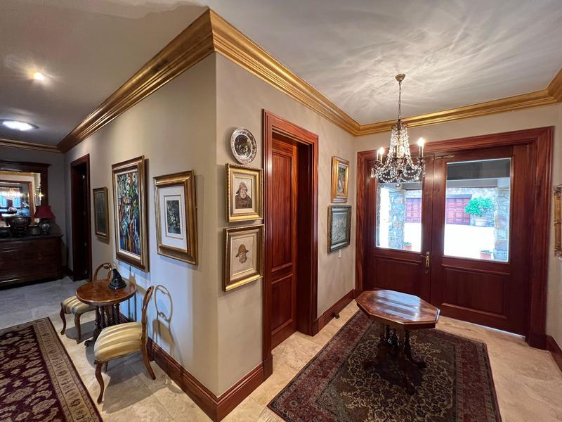 4 Bedroom Property for Sale in Houghton Gauteng