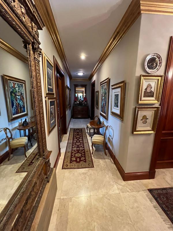 4 Bedroom Property for Sale in Houghton Gauteng