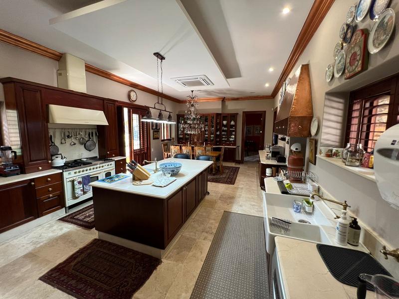 4 Bedroom Property for Sale in Houghton Gauteng