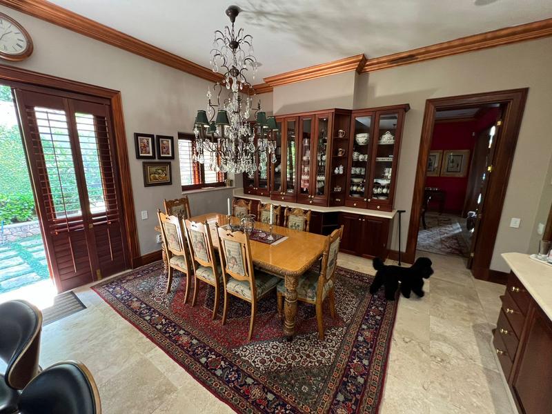 4 Bedroom Property for Sale in Houghton Gauteng