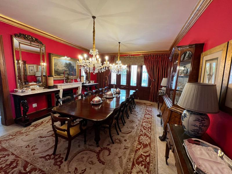 4 Bedroom Property for Sale in Houghton Gauteng