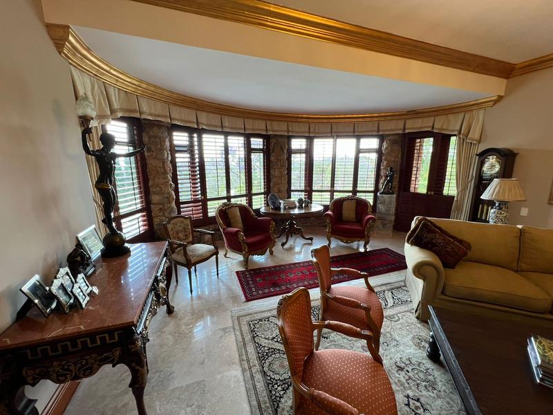 4 Bedroom Property for Sale in Houghton Gauteng