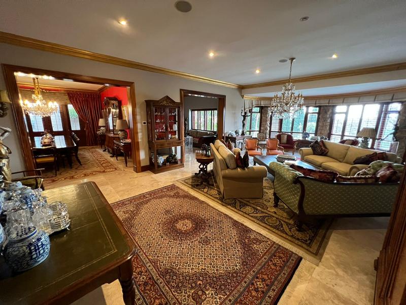 4 Bedroom Property for Sale in Houghton Gauteng