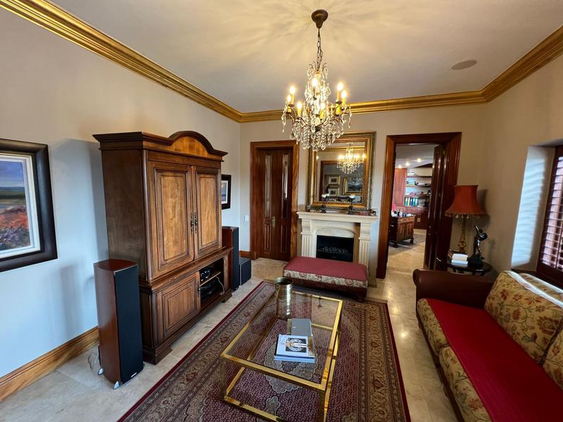 4 Bedroom Property for Sale in Houghton Gauteng