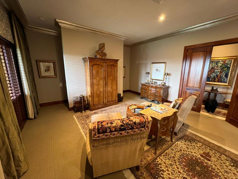 4 Bedroom Property for Sale in Houghton Gauteng