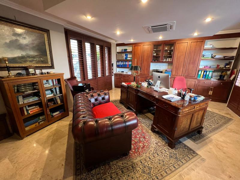 4 Bedroom Property for Sale in Houghton Gauteng