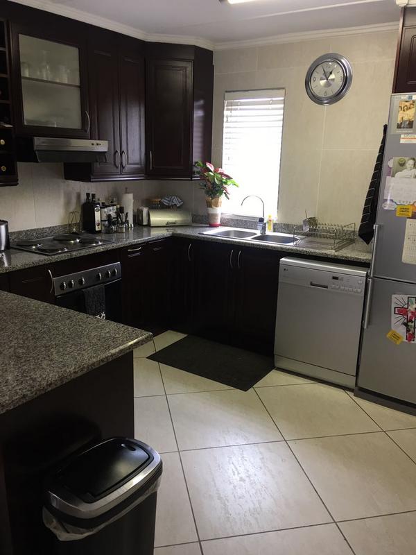 To Let 3 Bedroom Property for Rent in Riverspray Lifestyle Estate Gauteng