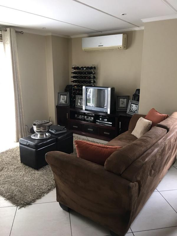 To Let 3 Bedroom Property for Rent in Riverspray Lifestyle Estate Gauteng