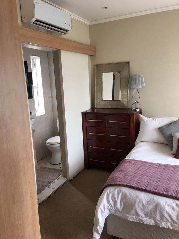 To Let 3 Bedroom Property for Rent in Riverspray Lifestyle Estate Gauteng