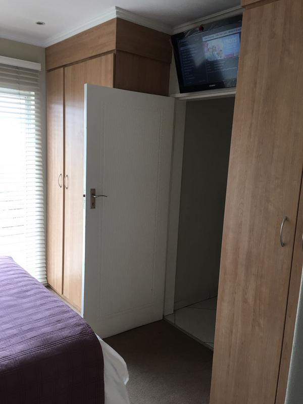 To Let 3 Bedroom Property for Rent in Riverspray Lifestyle Estate Gauteng