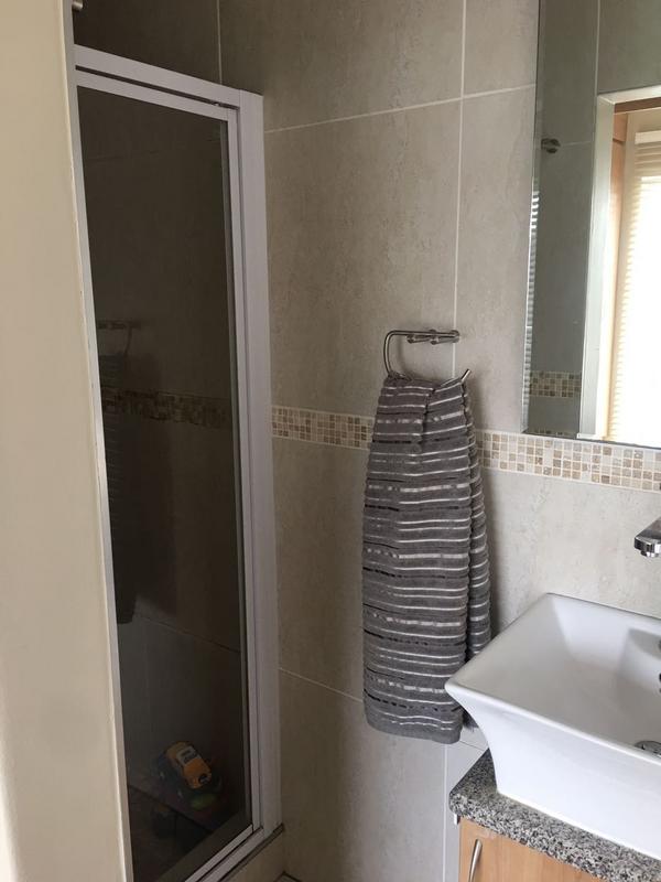 To Let 3 Bedroom Property for Rent in Riverspray Lifestyle Estate Gauteng