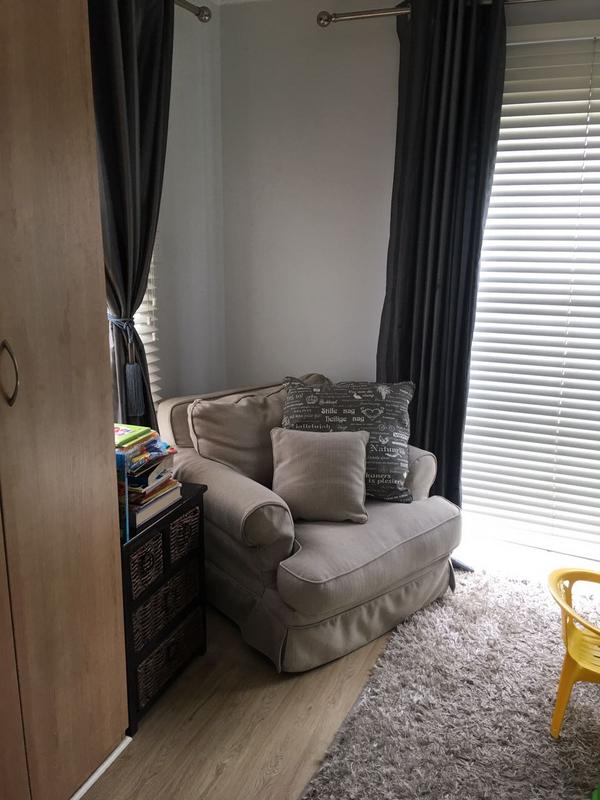 To Let 3 Bedroom Property for Rent in Riverspray Lifestyle Estate Gauteng