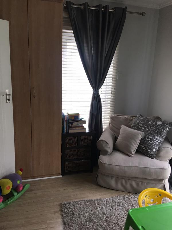 To Let 3 Bedroom Property for Rent in Riverspray Lifestyle Estate Gauteng