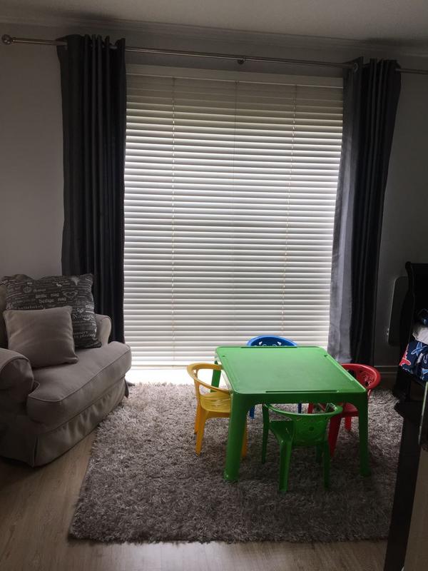 To Let 3 Bedroom Property for Rent in Riverspray Lifestyle Estate Gauteng