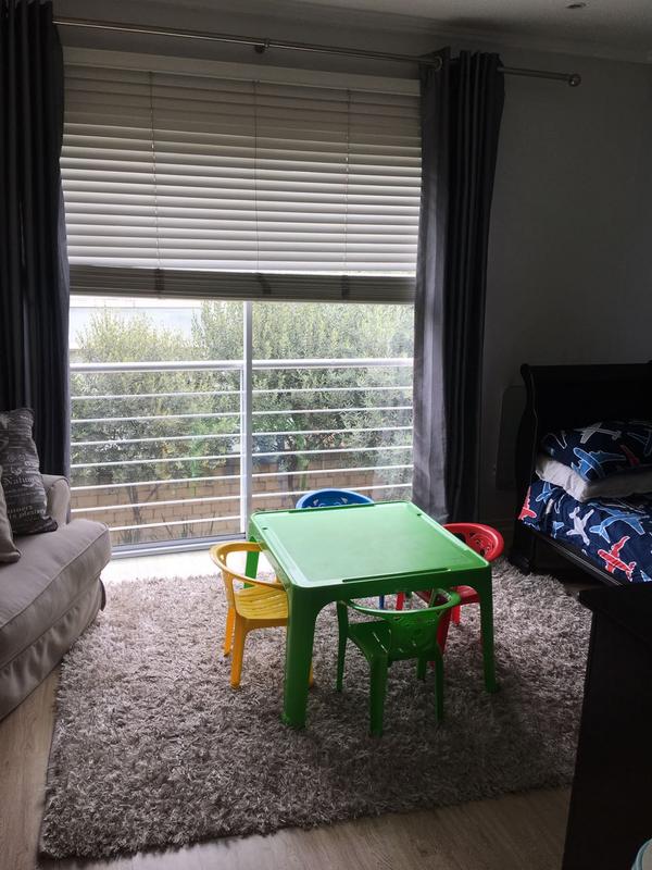 To Let 3 Bedroom Property for Rent in Riverspray Lifestyle Estate Gauteng