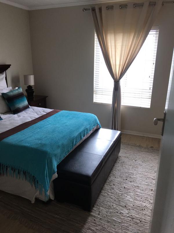 To Let 3 Bedroom Property for Rent in Riverspray Lifestyle Estate Gauteng