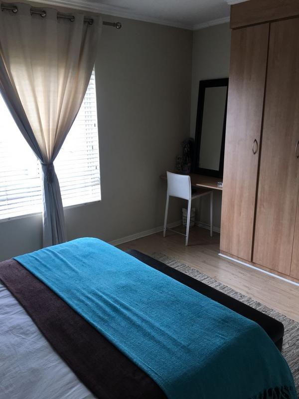 To Let 3 Bedroom Property for Rent in Riverspray Lifestyle Estate Gauteng