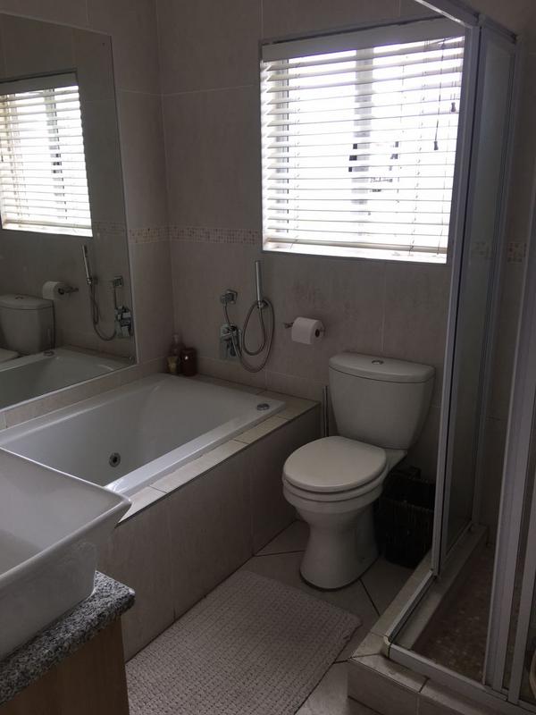 To Let 3 Bedroom Property for Rent in Riverspray Lifestyle Estate Gauteng