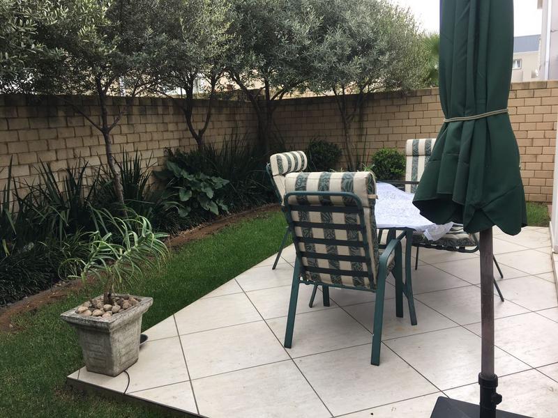 To Let 3 Bedroom Property for Rent in Riverspray Lifestyle Estate Gauteng