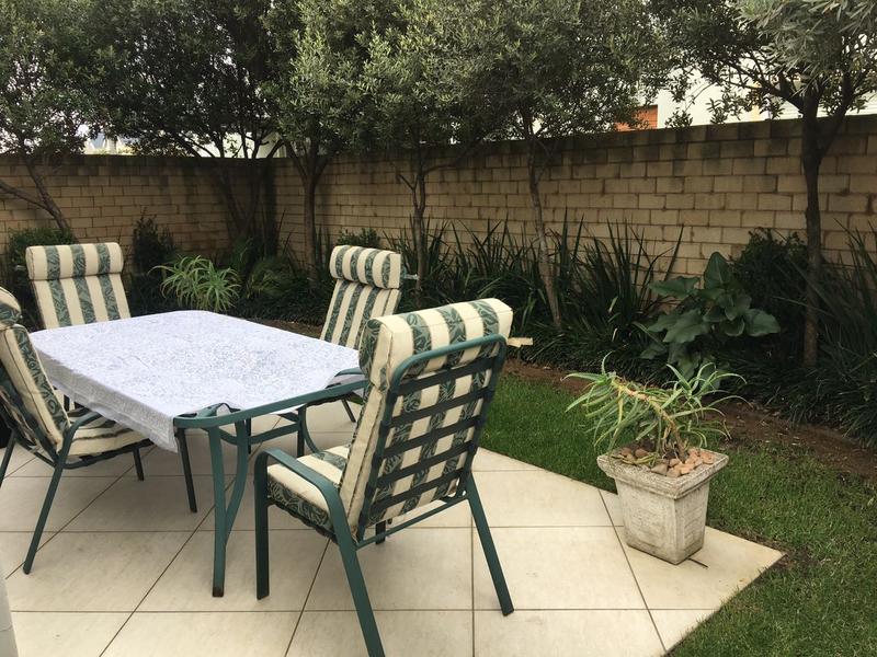 To Let 3 Bedroom Property for Rent in Riverspray Lifestyle Estate Gauteng