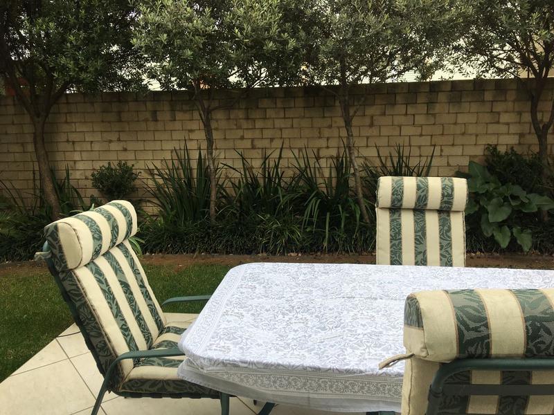 To Let 3 Bedroom Property for Rent in Riverspray Lifestyle Estate Gauteng