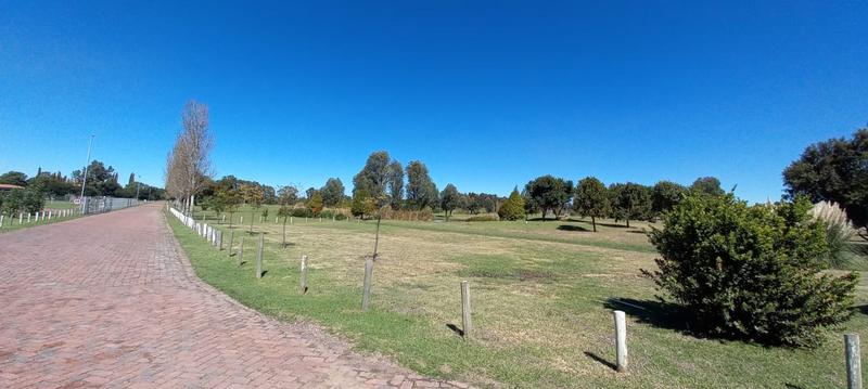 To Let 3 Bedroom Property for Rent in Riverspray Lifestyle Estate Gauteng