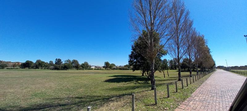 To Let 3 Bedroom Property for Rent in Riverspray Lifestyle Estate Gauteng