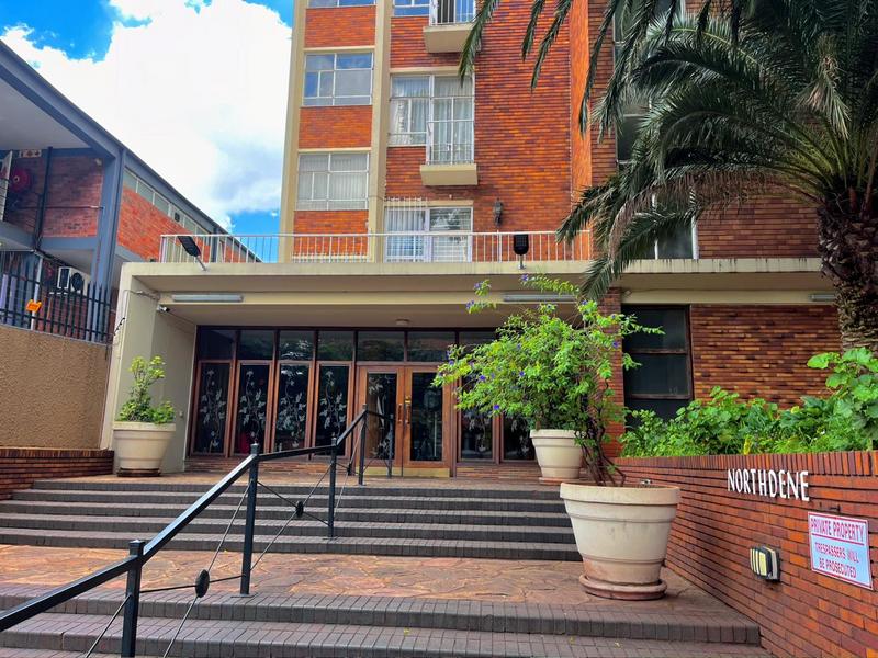 2 Bedroom Property for Sale in Parktown Gauteng