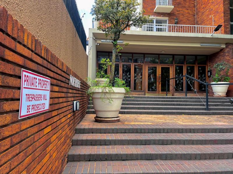 2 Bedroom Property for Sale in Parktown Gauteng