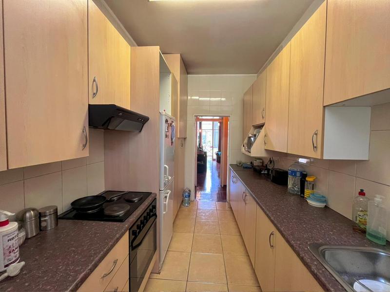 2 Bedroom Property for Sale in Parktown Gauteng