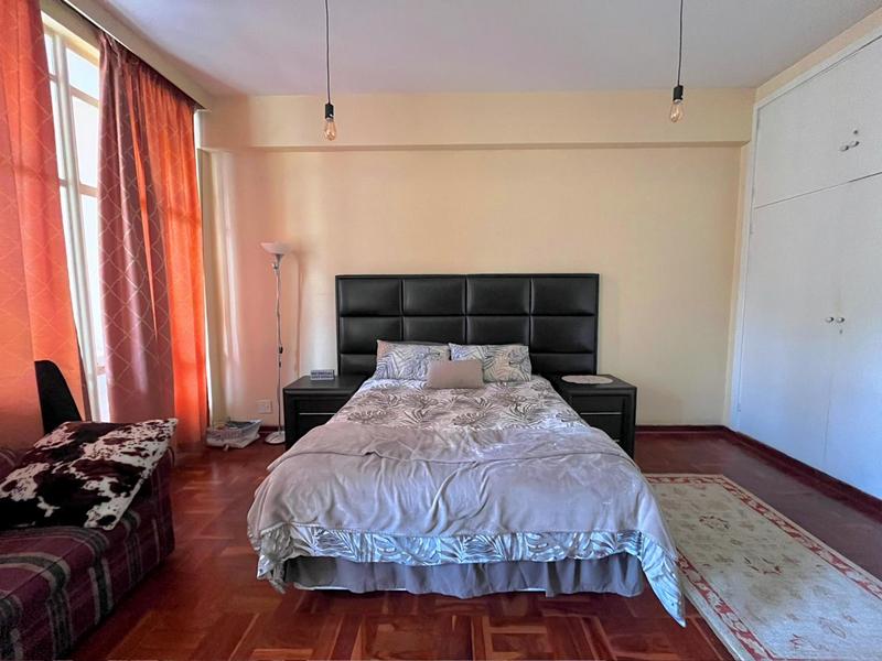 2 Bedroom Property for Sale in Parktown Gauteng