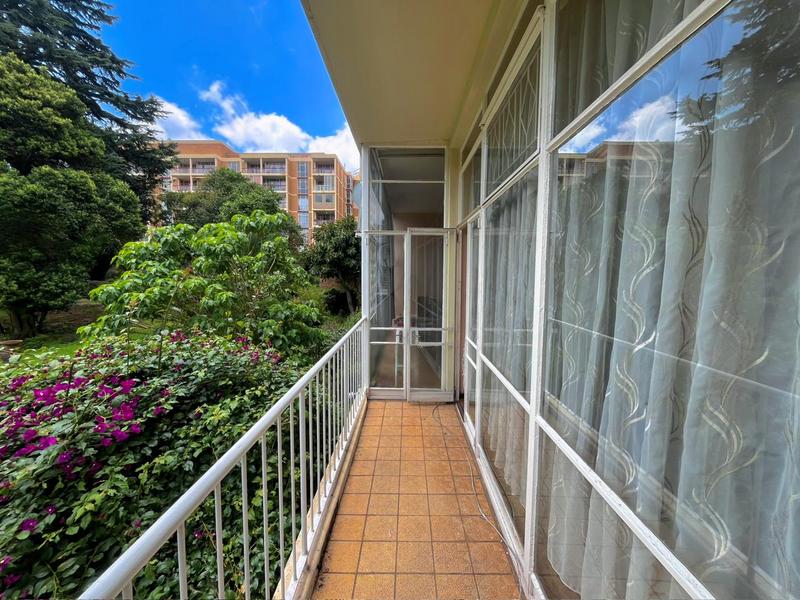 2 Bedroom Property for Sale in Parktown Gauteng