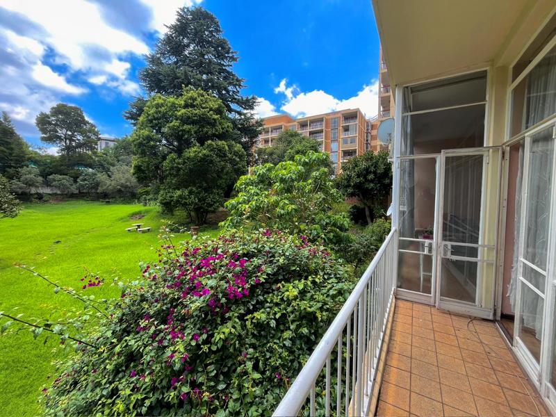 2 Bedroom Property for Sale in Parktown Gauteng